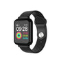 Compatible with Apple , B57 color screen smart sports watch