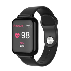 smart watch Compatible with Apple