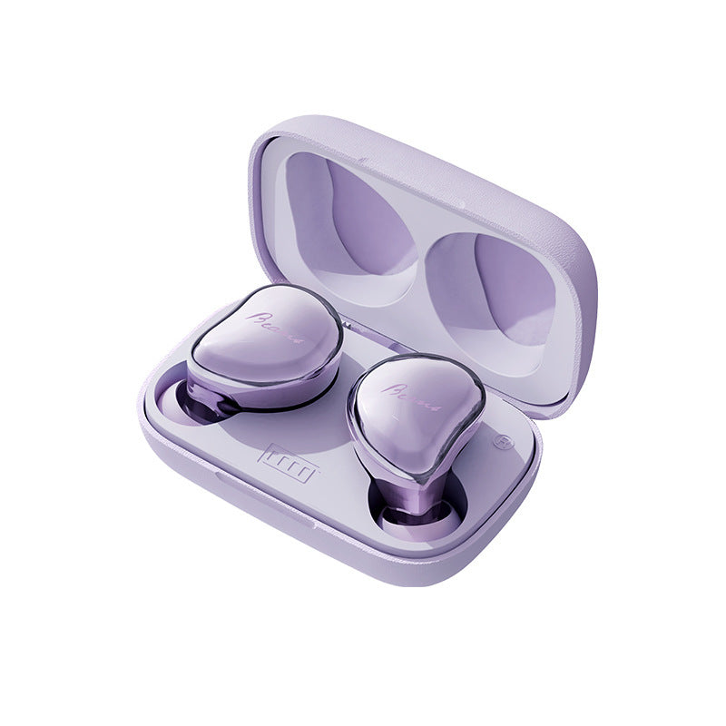 Noise cancelling Bluetooth earphones