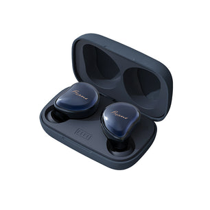 Noise cancelling Bluetooth earphones