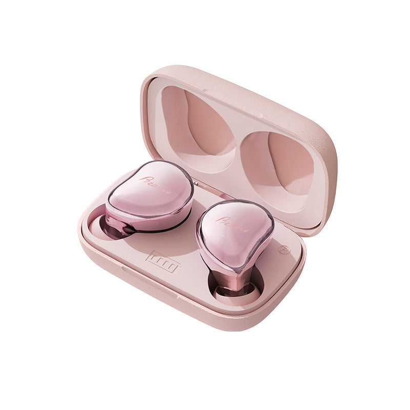 Noise cancelling Bluetooth earphones