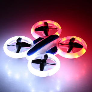 RC Drone Car Quadcopter Remote Control