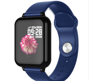 smart watch Compatible with Apple