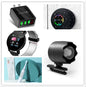 Big Suction Cup Waterproof Bluetooth Speaker LED Light Emitting